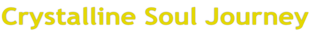 Crystalline Soul Journey