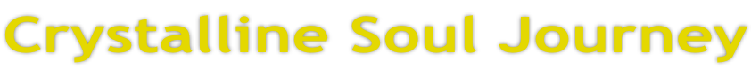 Crystalline Soul Journey